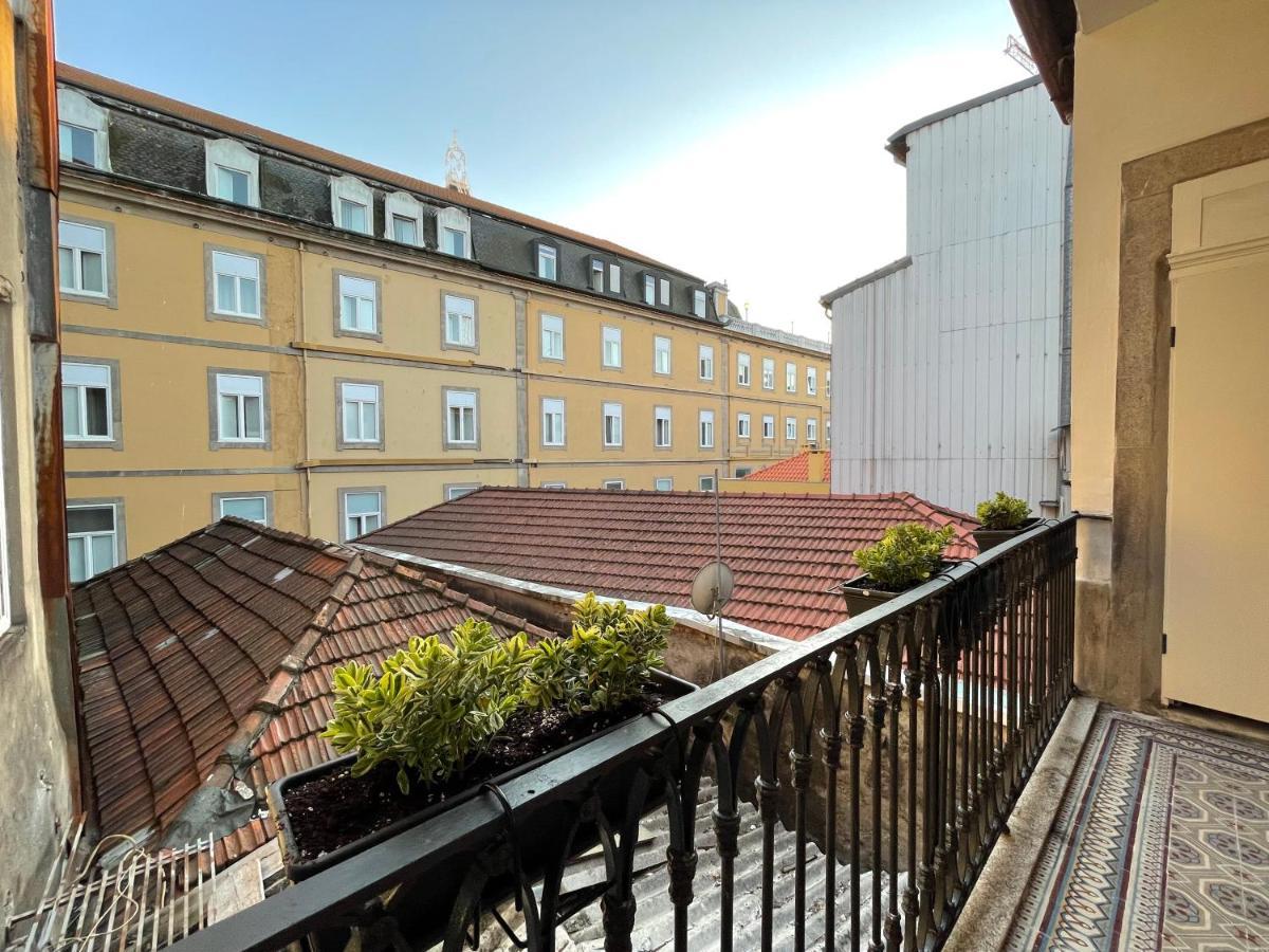Formosa Apartments Porto Exterior foto